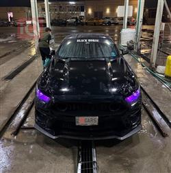 فورد موستانج